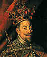 Kaiser Matthias von Österreich