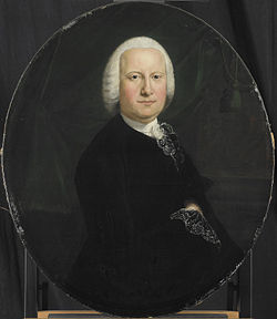 Abraham Adriaan du Bois