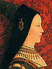 Duchesse Maria de Bourgogne