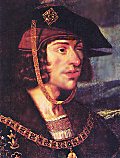 Rey Philipp I de Castilla y de León, "De Schone"