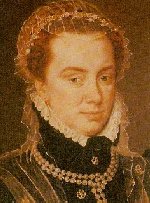 Margaretha d' Espana