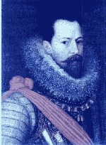 Duca Alessandro Farnese