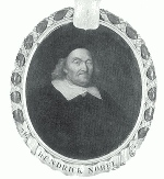 Hendrik Willemszn Nobel