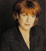 Hannelore Hoger