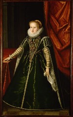 Gregoria Maximiliane von Österreich