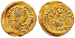 Flavius Anastasius de Byzantie