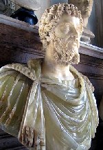 Lucius Septimius Severus