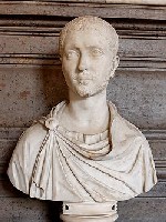 Marcus Julius Gessius Bassianus Alexianus