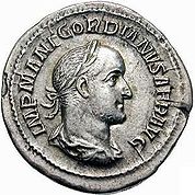 Marcus Antonius Gordianus