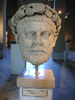 Gaius Aurelius Valerius Diocletianus