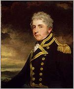 Vice-Admiral Henry Blackwood