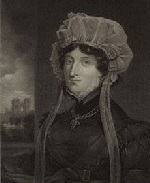 Anne Margaret Grant