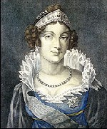 Elisabeth Aleksejewna von Baden