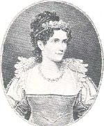 Prinzessin Karoline Friederike Wilhelmine von Baden