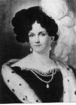 Wilhelmina von Baden