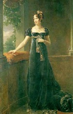 Prinzessin Auguste Amalia Ludovika von Bayern