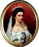 Herzogin Elisabeth Amalie Eugenie von Bayern