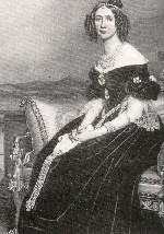 Prinzessin Marie Anne Leopoldine von Bayern