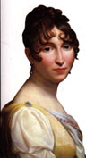 Duchess Hortense Beauharnais