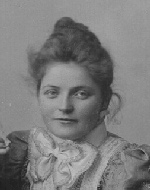 Anna Maria Theodora van Thiel