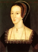 Anna Boleyn