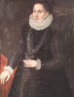 Charlotte de Bourbon