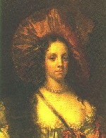 Catarina Henriquet de Bragança