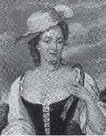 Gräfin Sophie Dorotha von Braunschweig-Lüneburg-Celle