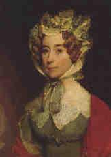 Louisa Catherine Johnson