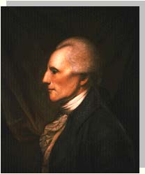 Richard Henry Lee