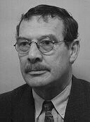 Prof. Dr. Alexander Rudolf Cools