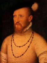 Duke Edward Seymour