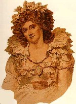 Maria FitzHerbert