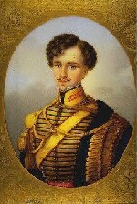 Herzog Karl III Friedrich August Wilhelm von Braunschweig-Wolfenbüttel