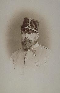 Herzog Wilhelm August Ludwig von Braunschweig-Wolfenbüttel