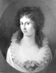 Christiane Mathilde Wilhelmine Friederike von Wallmoden-Gimborn