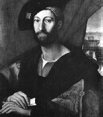 Duc Giuliano di Medici