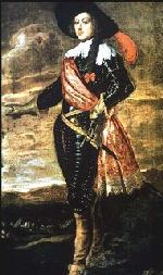 General Mattias di Medici