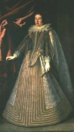 Margaretha di Medici