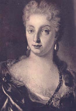 Herzogin Violante Beatrix von Bayern