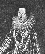 Catharina di Medici