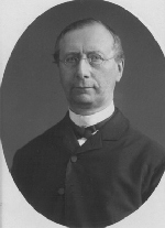 Joannes Theodorus Smits van Oyen