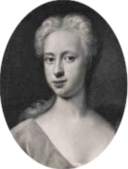 Gräfin Christine Armgard von Reventlow