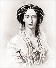 Maria Alexandrovna von Hessen und bei Rhein