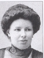 Henriëtte Theresia Francisca Hoppenbrouwers