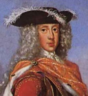 Karl IV von Lothringen