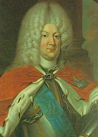 Karl Leopold von Mecklenburg-Schwerin