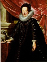 Anna di Medici