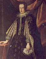 Claudia di Medici