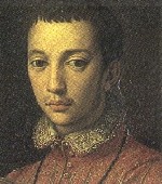 Duca Francesco Maria di Medici, I